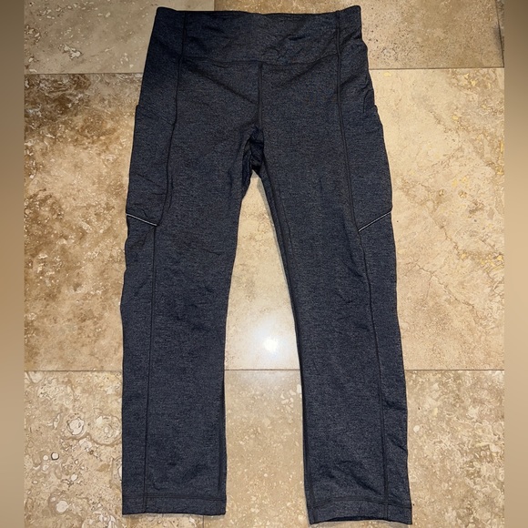 Lululemon leggings - Picture 2 of 7